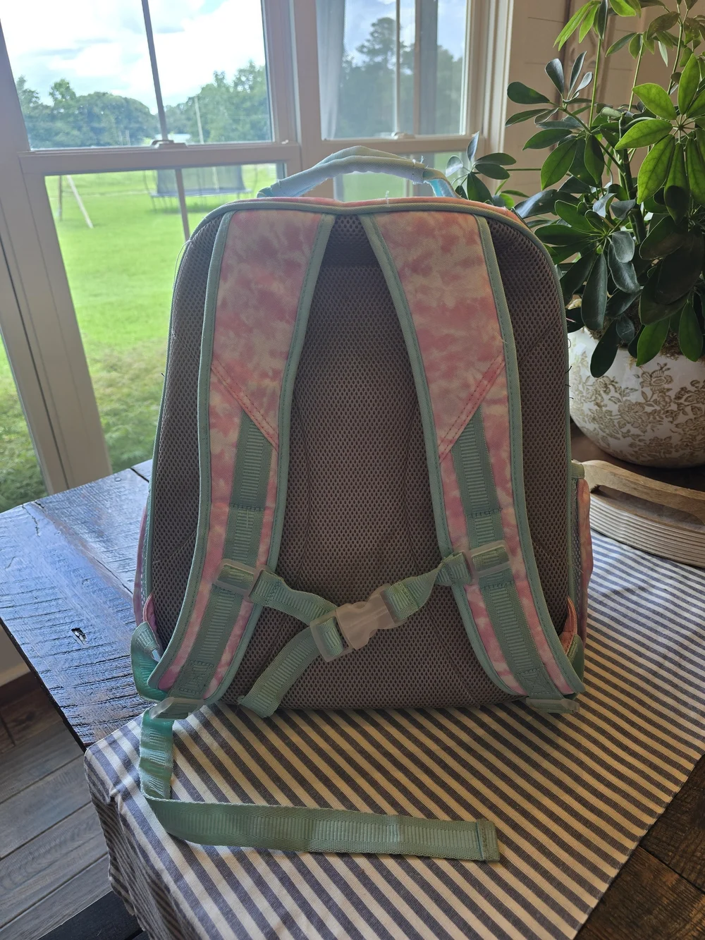 Pottery Barn Kids pottery barn